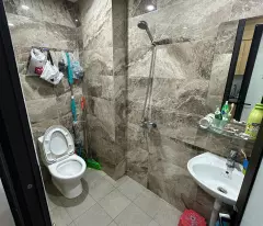 SANG NHƯỢNG PHÒNG VSKK FULL NỘI THẤT  KĐT VÂN CANH, HOÀI ĐỨC, HÀ NỘI