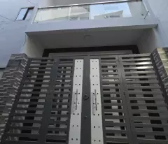 SÁT MẶT TIỀN TRẦN VĂN QUANG TÂN BÌNH 42M2 2 TẦNG 2PN 2WC SHR CHỈ 5.8 TỶ