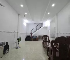 SÁT MẶT TIỀN TRẦN VĂN QUANG TÂN BÌNH 42M2 2 TẦNG 2PN 2WC SHR CHỈ 5.8 TỶ