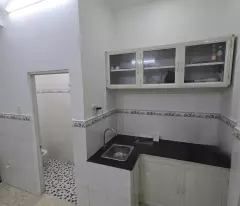 SÁT MẶT TIỀN TRẦN VĂN QUANG TÂN BÌNH 42M2 2 TẦNG 2PN 2WC SHR CHỈ 5.8 TỶ