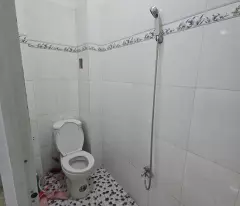 SÁT MẶT TIỀN TRẦN VĂN QUANG TÂN BÌNH 42M2 2 TẦNG 2PN 2WC SHR CHỈ 5.8 TỶ