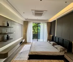 NHÀ ĐẸP NGỌC THUỴ - 7 TẦNG THANG MÁY - 2 Ô TÔ TRÁNH Lý Sơn 52m2 X 15.5 tỷ Long Biên.