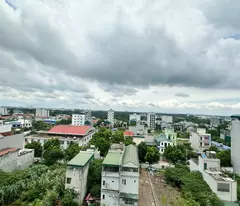 BÁN ĐẤT THẠCH THẤT - ĐÓN SÓNG HẠ TẦNG HÒA LẠC