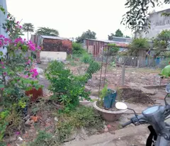 CẦN BÁN 3 NỀN LIỀN KỀ – ĐƯỜNG PHÙNG HƯNG, TT TÂN HƯNG