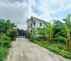 Bán đất 75m2 Bắc Sơn An Dương Hải Phòng