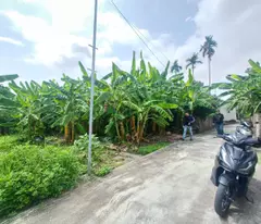 Bán đất 75m2 Bắc Sơn An Dương Hải Phòng