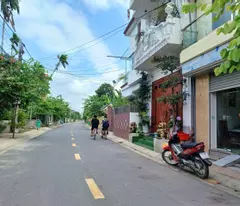 Bán đất 75m2 Bắc Sơn An Dương Hải Phòng