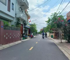 Bán đất 75m2 Bắc Sơn An Dương Hải Phòng