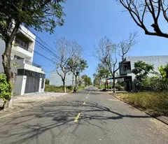 Bán lô đất đẹp 100m2 đường 7,5m Võ Văn Đồng - Trục thông sông và biển Tân Trà - Giá rẻ nhất tuyến