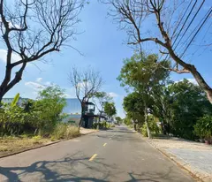 Bán lô đất đẹp 100m2 đường 7,5m Võ Văn Đồng - Trục thông sông và biển Tân Trà - Giá rẻ nhất tuyến