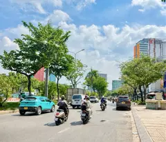 Bình Thạnh HẺM XE TẢI 6m - SÁT QUẬN 1 - gần nhiều Đại học. chào 14,3 TỶ TL