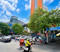 Bình Thạnh HẺM XE TẢI 6m - SÁT QUẬN 1 - gần nhiều Đại học. chào 14,3 TỶ TL