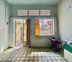 Bình Thạnh HẺM XE TẢI 6m - SÁT QUẬN 1 - gần nhiều Đại học. chào 14,3 TỶ TL