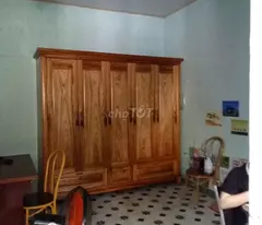 CHO THUÊ NHÀ NGUYÊN CĂN – TRUNG TÂM HẢI CHÂU – GIÁ CHỈ 6 TRIỆU/THÁNG