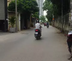 NHÀ MỚI, MẶT PHỐ DI ÁI, 6 TẦNG THANG MÁY - Ô TÔ TRÁNH, KINH DOANH, SÁT KĐT HINODE,