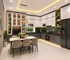 NHÀ MỚI, MẶT PHỐ DI ÁI, 6 TẦNG THANG MÁY - Ô TÔ TRÁNH, KINH DOANH, SÁT KĐT HINODE,