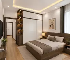 NHÀ MỚI, MẶT PHỐ DI ÁI, 6 TẦNG THANG MÁY - Ô TÔ TRÁNH, KINH DOANH, SÁT KĐT HINODE,