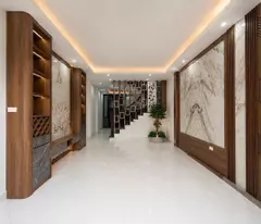 NHÀ MỚI, MẶT PHỐ DI ÁI, 6 TẦNG THANG MÁY - Ô TÔ TRÁNH, KINH DOANH, SÁT KĐT HINODE,