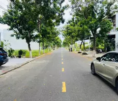 Cặp Đất Biển Tân Trà - Hoà Hải Ngũ Hành Sơn - Hiếm Có Khó Tìm - Võ Văn Đồng Thông Biển Tân Trà.