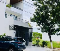 Cặp Đất Biển Tân Trà - Hoà Hải Ngũ Hành Sơn - Hiếm Có Khó Tìm - Võ Văn Đồng Thông Biển Tân Trà.