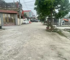 chính chủ bán đất, gần trường học, vị trí đẹp để kinh doanh
