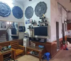 Bán nhà siêu phẩm tại Trần Phú, Hà Đông - Nhà lô góc 4 mặt thoáng - Mặt tiền khủng cực hiếm