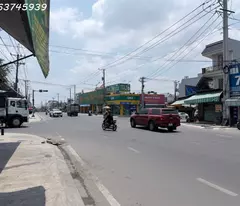 Tọa độ giao thương sầm uất, mặt tiền Liên Huyện, 150m2, ngang 5m, dài 30m, 1 tầng, 5.3 tỷ, Thuận An