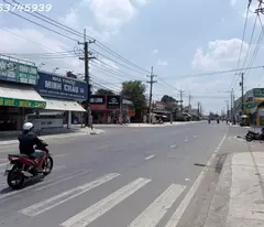 Tọa độ giao thương sầm uất, mặt tiền Liên Huyện, 150m2, ngang 5m, dài 30m, 1 tầng, 5.3 tỷ, Thuận An