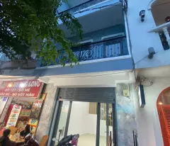 BÁN NHÀ MẶT TIỀN HOÀNG MINH GIÁM – VỊ TRÍ ĐẸP GẦN SÂN BAY