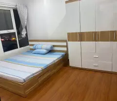 Căn hộ Tân Bình sát sân bay 81m², 2PN có sổ chỉ 4.15 tỷ - Phúc Yên 1