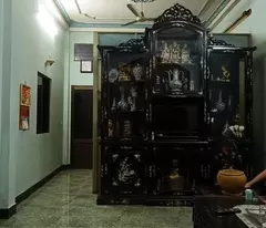 Bán nhà Mặt tiền Nguyễn Văn Quá - gần Trường Chinh, 6x25m, 2 Tầng - tiện xây mới, 18,9 tỷ.