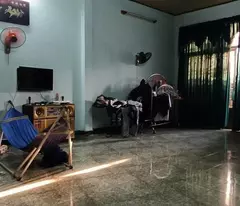 Bán nhà Mặt tiền Nguyễn Văn Quá - gần Trường Chinh, 6x25m, 2 Tầng - tiện xây mới, 18,9 tỷ.