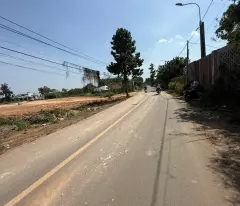 ĐẤT NỀN GIÁ RẺ PHƯỜNG TÂN TRIỀU CHỈ 980TR