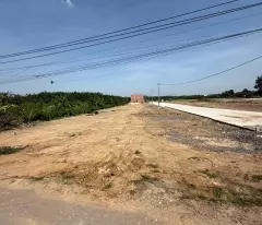 ĐẤT NỀN GIÁ RẺ PHƯỜNG TÂN TRIỀU CHỈ 980TR