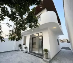 🏡 SIÊU PHẨM BIỆT THỰ TÂN TRIỀU – 9x15M ĐÓN TÀI LỘC