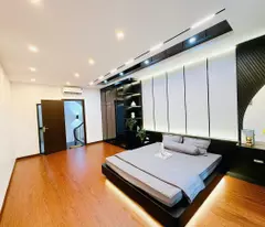 RẺ NHẤT THÁI THỊNH – NGÕ RỘNG 2M – NHÀ MỚI TINH Ở LUÔN – XEM LÀ CHỐT