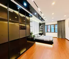 RẺ NHẤT THÁI THỊNH – NGÕ RỘNG 2M – NHÀ MỚI TINH Ở LUÔN – XEM LÀ CHỐT