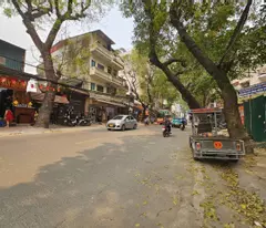 BÁN TÒA NHÀ 9 TẦNG MẶT ĐƯỜNG ĐÊ LA THÀNH BA ĐÌNH - VỊ TRÍ KINH DOANH CỰC ĐỈNH: 65M2 - 39.9 TỶ