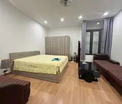 Bán Nhà Giang Biên Long Biên 75m2, 5 Tầng, Ô Chờ Thang Máy, Giá Tốt Nhất 2026