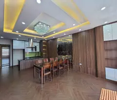 SIÊU KẾT CẤU • KHƯƠNG TRUNG • 47M2 ❌ 7 TẦNG • OTO • 16.X TỶ