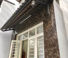 Nhà SHHC 2lầu/ST hẻm 125 Nguyễn Thị Tần P1Q8 nay P.Chánh Hưng