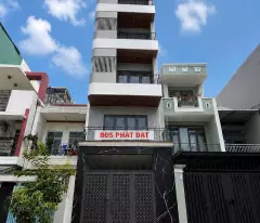 🏢🏢🏢 CHDV MỚI ĐẸP – MẶT TIỀN ĐƯỜNG SỐ 51 TÂN QUY, QUẬN 7