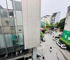 NHÀ ĐẸP DÂN XÂY - VIEW THOÁNG VĨNH VIỄN - TẶNG FULL NỘI THẤT-TRUNG TÂM ĐỐNG ĐA