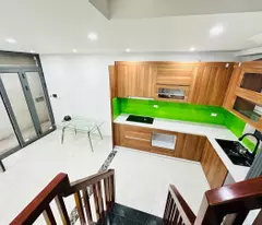 NHÀ ĐẸP DÂN XÂY - VIEW THOÁNG VĨNH VIỄN - TẶNG FULL NỘI THẤT-TRUNG TÂM ĐỐNG ĐA