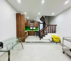 NHÀ ĐẸP DÂN XÂY - VIEW THOÁNG VĨNH VIỄN - TẶNG FULL NỘI THẤT-TRUNG TÂM ĐỐNG ĐA