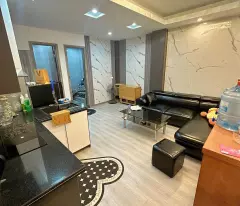 CHÍNH CHỦ CẦN BÁN CĂN HỘ CHUNG CƯ 26 VÂN HỒ 3 – HAI BÀ TRƯNG