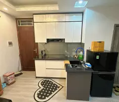 CHÍNH CHỦ CẦN BÁN CĂN HỘ CHUNG CƯ 26 VÂN HỒ 3 – HAI BÀ TRƯNG