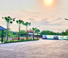 Bán đất nền khu Hoà Lạc - ĐH Quốc gia 100m2 full thổ cư, mặt tiền 8m, đường trước 9m, giá 3,5 tỷ