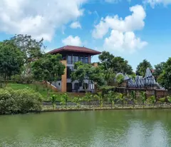 Bán đất nền khu Hoà Lạc - ĐH Quốc gia 100m2 full thổ cư, mặt tiền 8m, đường trước 9m, giá 3,5 tỷ