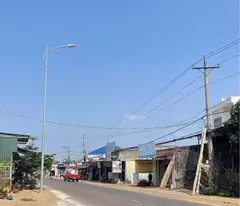BÁN ĐẤT MẶT TIỀN LÊ HỒNG PHONG - ĐỨC TRỌNG, LÂM ĐỒNG